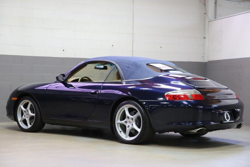 2003 Porsche 911 Carrera Plainview NY