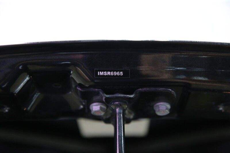 2003 Porsche 911 4 Cabriolet photo 55
