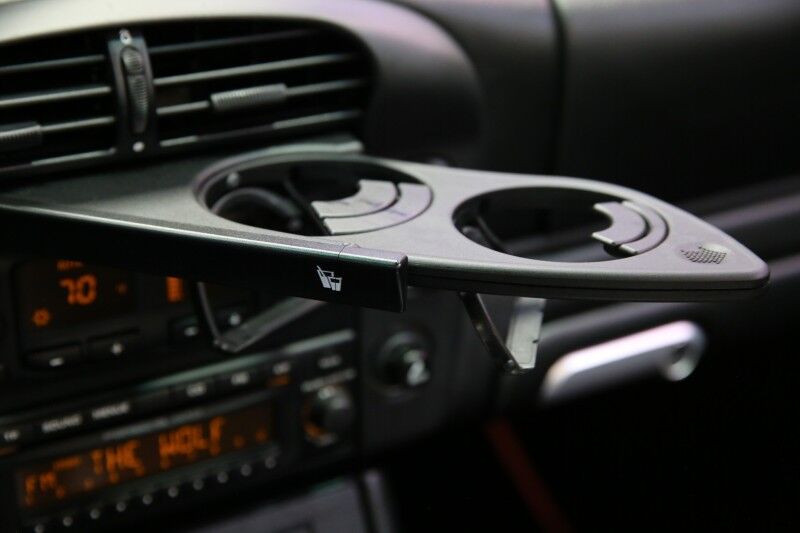 2003 Porsche 911 4 Cabriolet photo 64