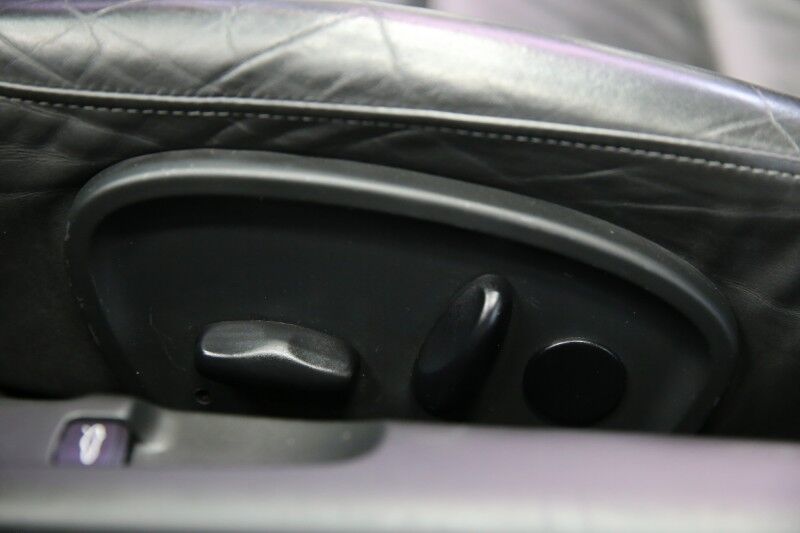 2003 Porsche 911 4 Cabriolet photo 32