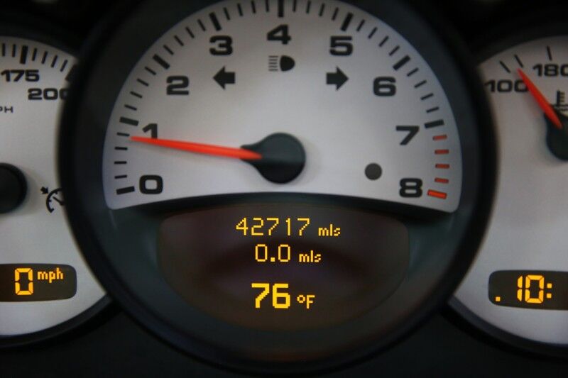 2003 Porsche 911 Carrera Plainview NY