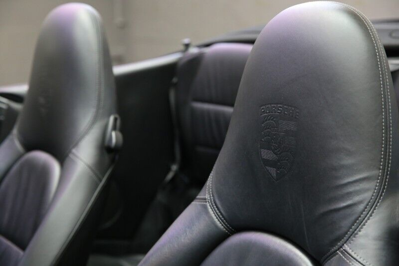 2003 Porsche 911 Carrera Plainview NY