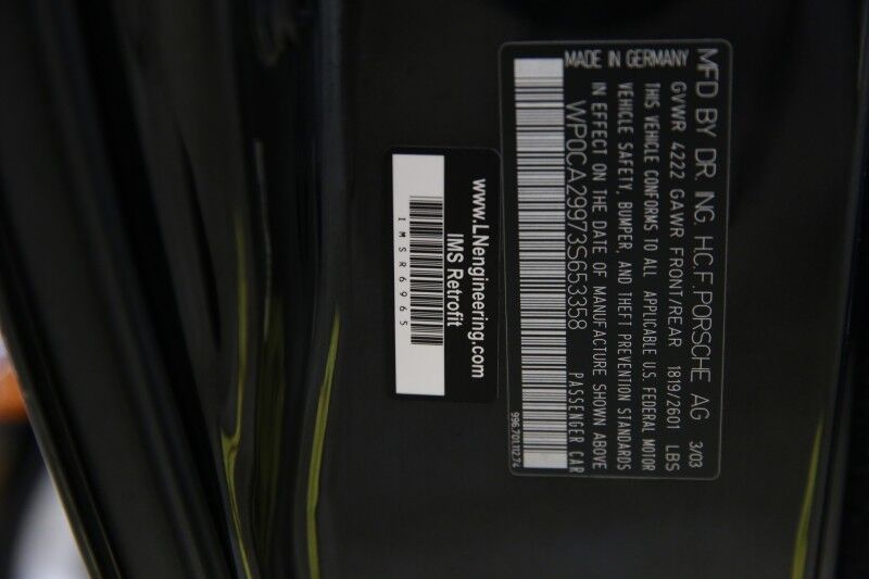 2003 Porsche 911 Carrera Plainview NY