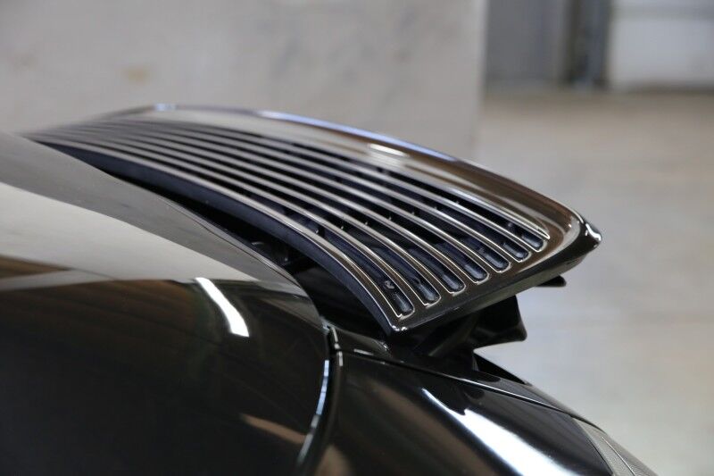 2003 Porsche 911 4 Cabriolet photo 57