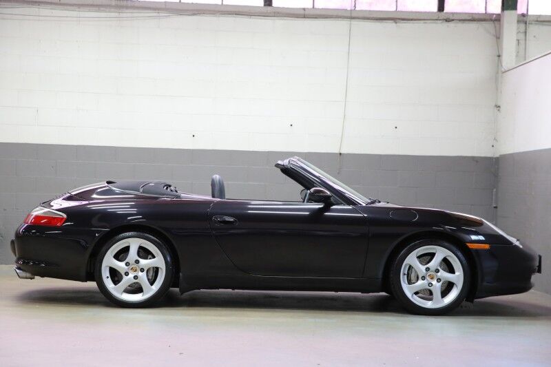 2003 Porsche 911 Carrera Plainview NY