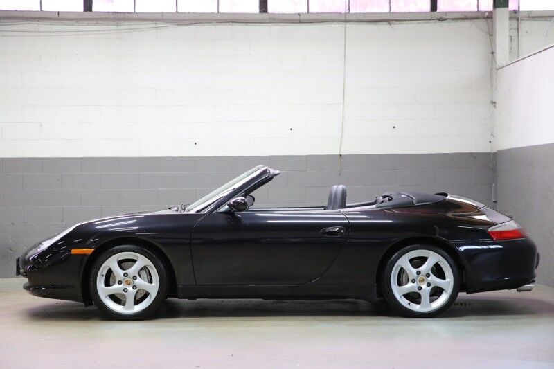 2003 Porsche 911 Carrera Plainview NY