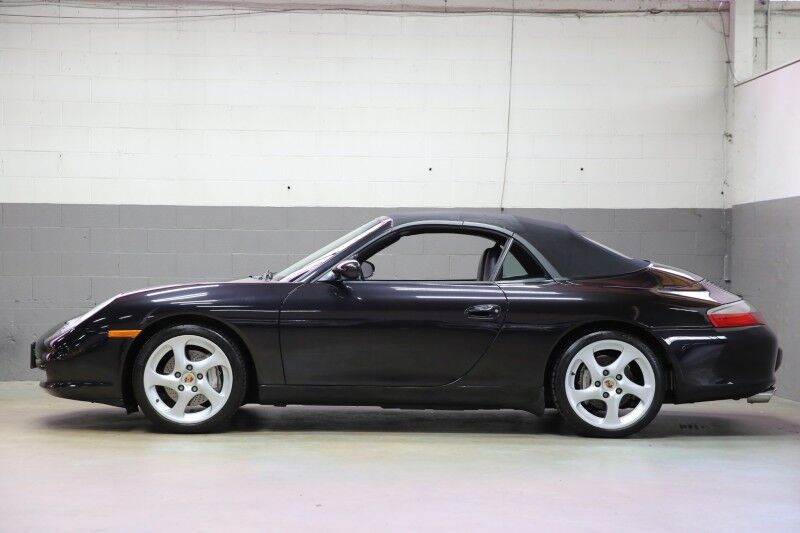 2003 Porsche 911 Carrera Plainview NY