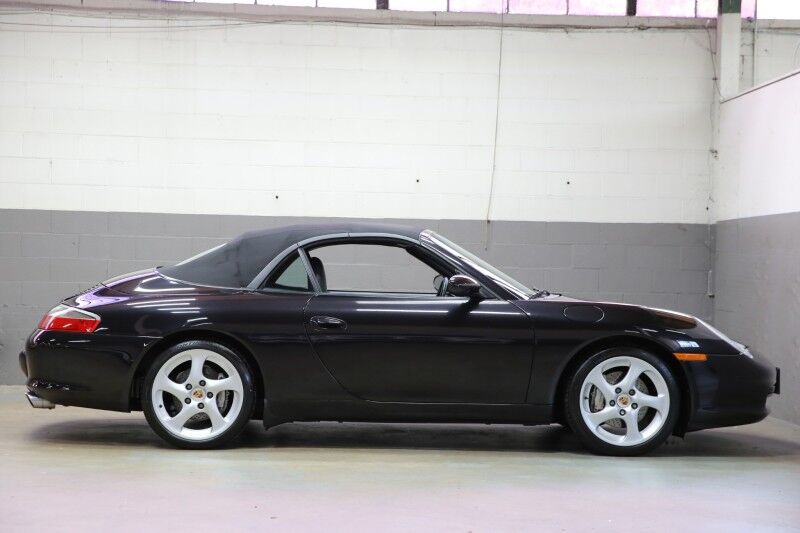2003 Porsche 911 Carrera Plainview NY