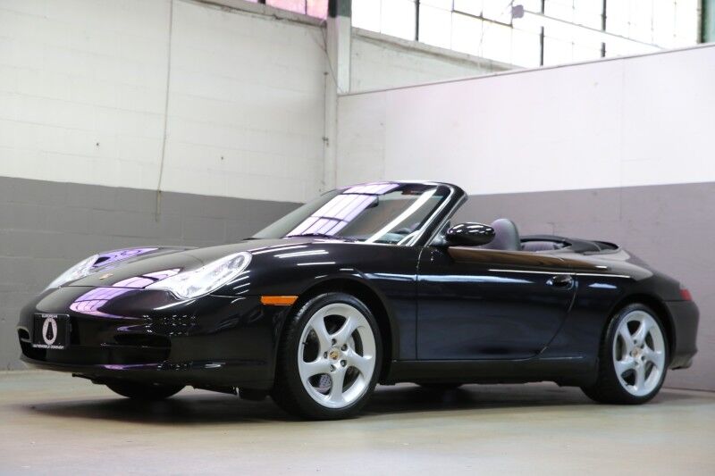2003 Porsche 911 Carrera Plainview NY