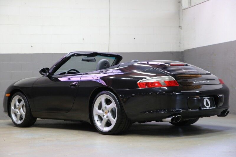 2003 Porsche 911 Carrera Plainview NY