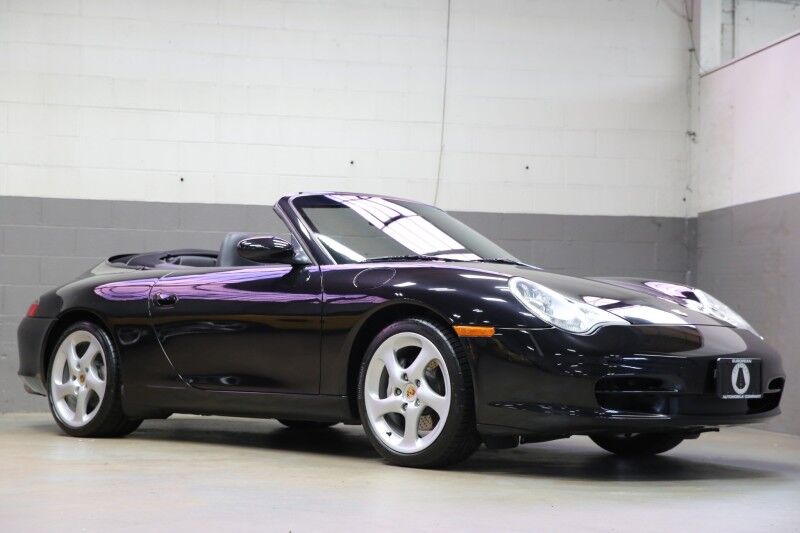 2003 Porsche 911 Carrera Plainview NY