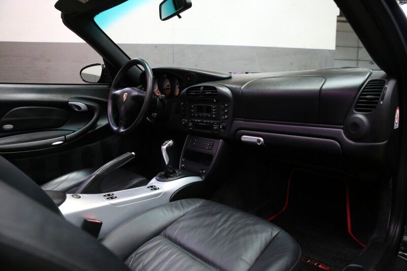 2003 Porsche 911 Carrera Plainview NY