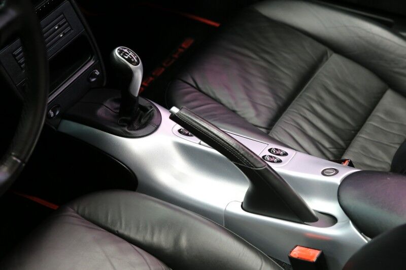2003 Porsche 911 Carrera Plainview NY