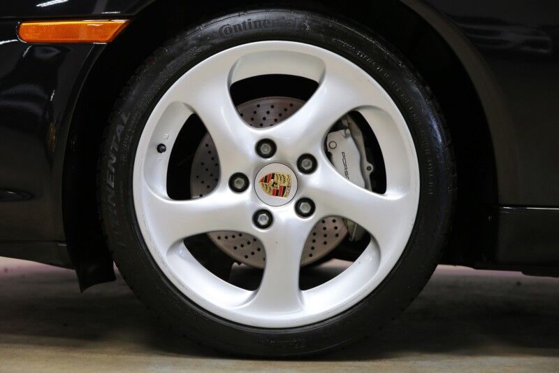 2003 Porsche 911 Carrera Plainview NY