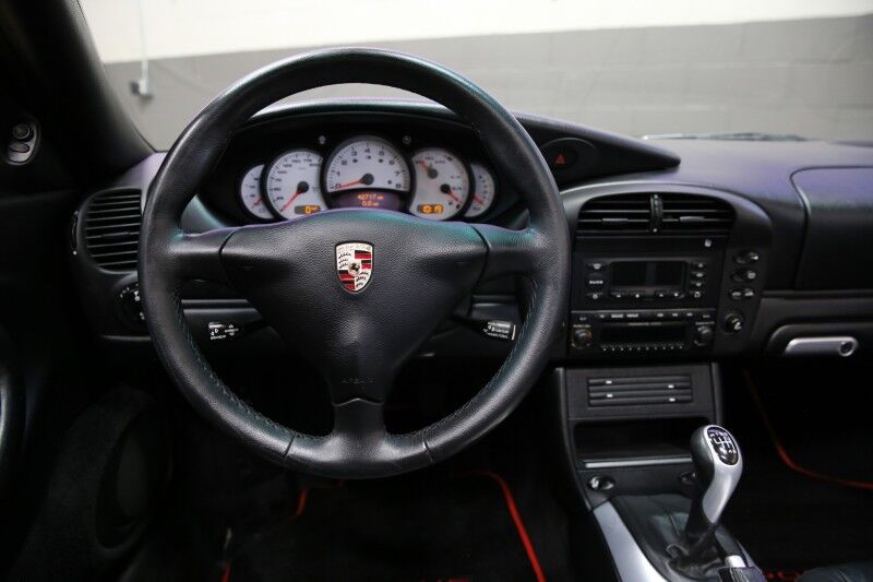 2003 Porsche 911 Carrera Plainview NY