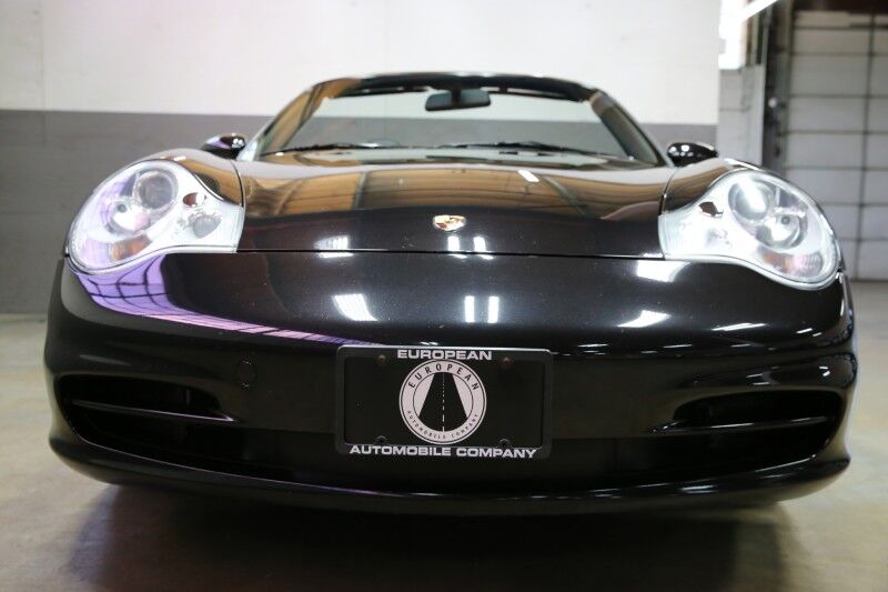 2003 Porsche 911 Carrera Plainview NY