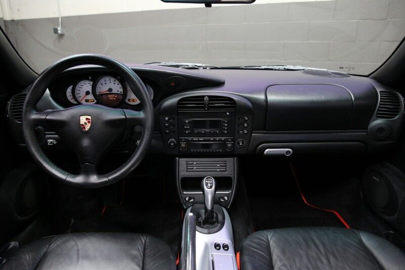 2003 Porsche 911 Carrera Plainview NY