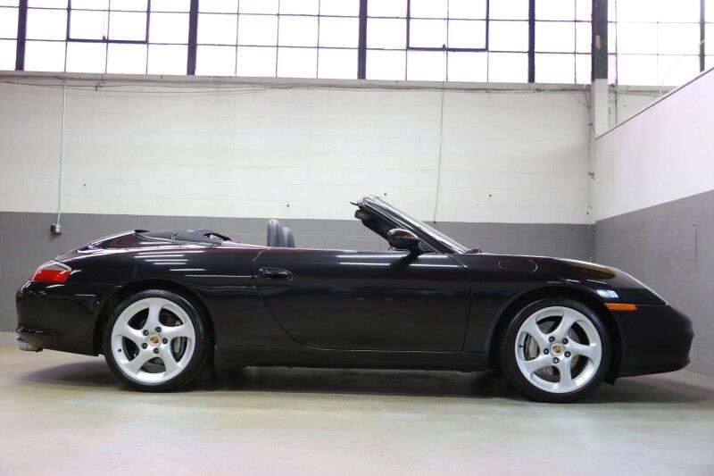 2003 Porsche 911 Carrera Plainview NY