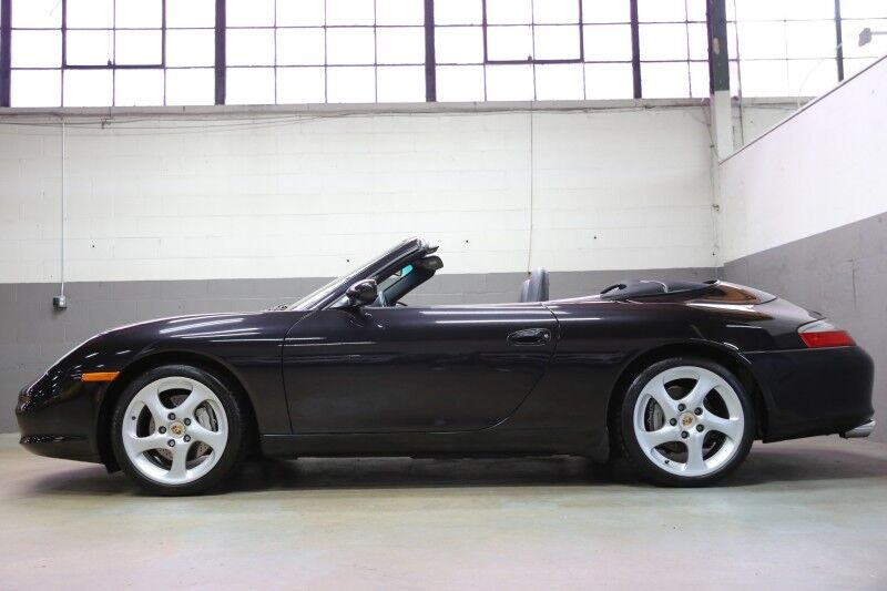2003 Porsche 911 Carrera Plainview NY