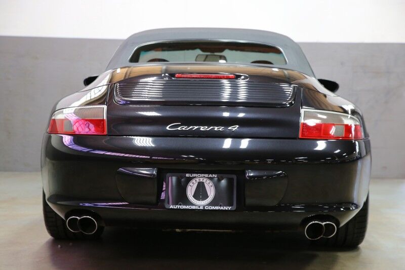 2003 Porsche 911 Carrera Plainview NY