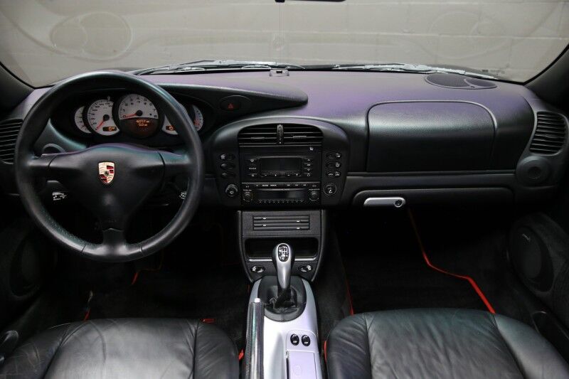 2003 Porsche 911 Carrera Plainview NY