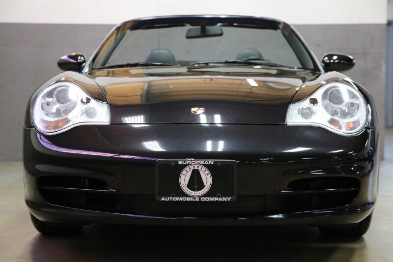 2003 Porsche 911 Carrera Plainview NY