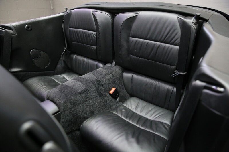 2003 Porsche 911 Carrera Plainview NY