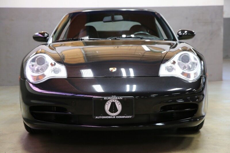 2003 Porsche 911 Carrera Plainview NY