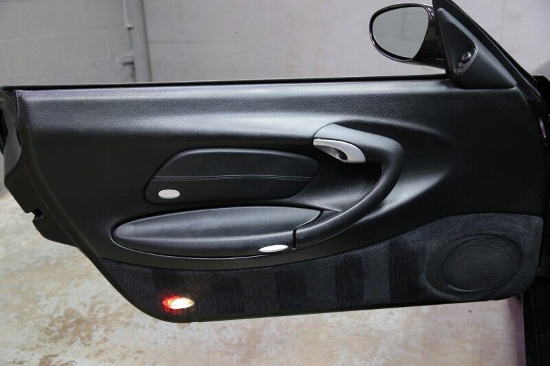 2003 Porsche 911 Carrera Plainview NY
