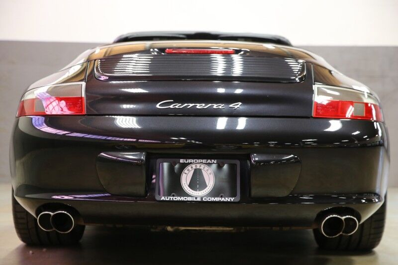 2003 Porsche 911 Carrera Plainview NY