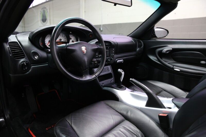 2003 Porsche 911 Carrera Plainview NY