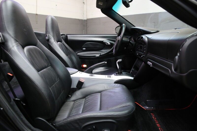 2003 Porsche 911 Carrera Plainview NY