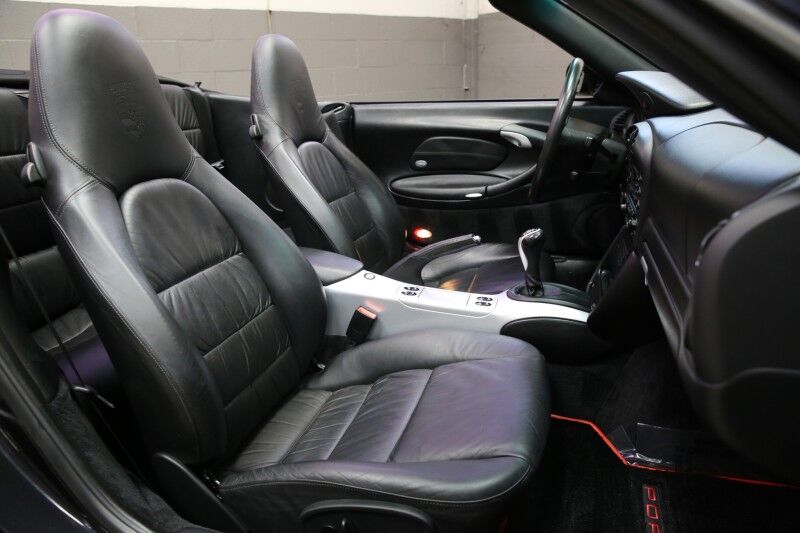 2003 Porsche 911 Carrera Plainview NY