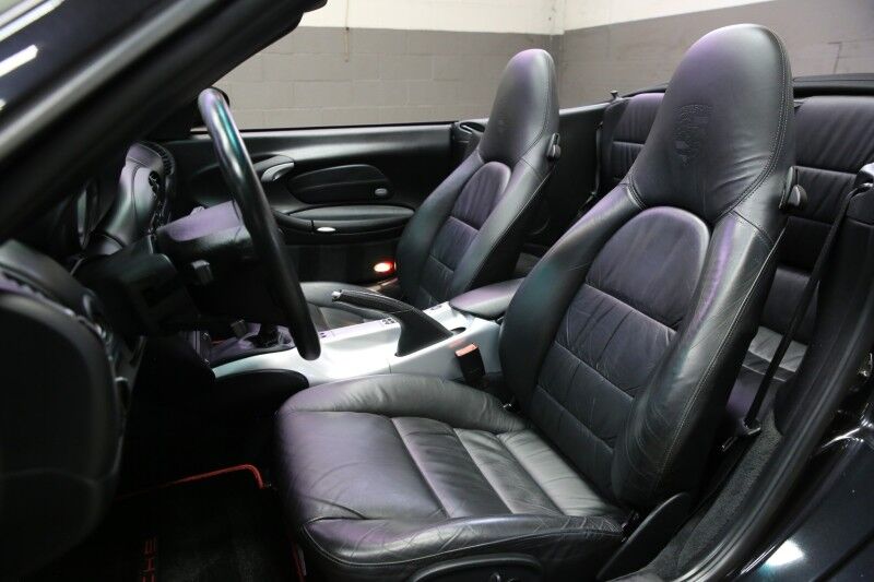 2003 Porsche 911 Carrera Plainview NY
