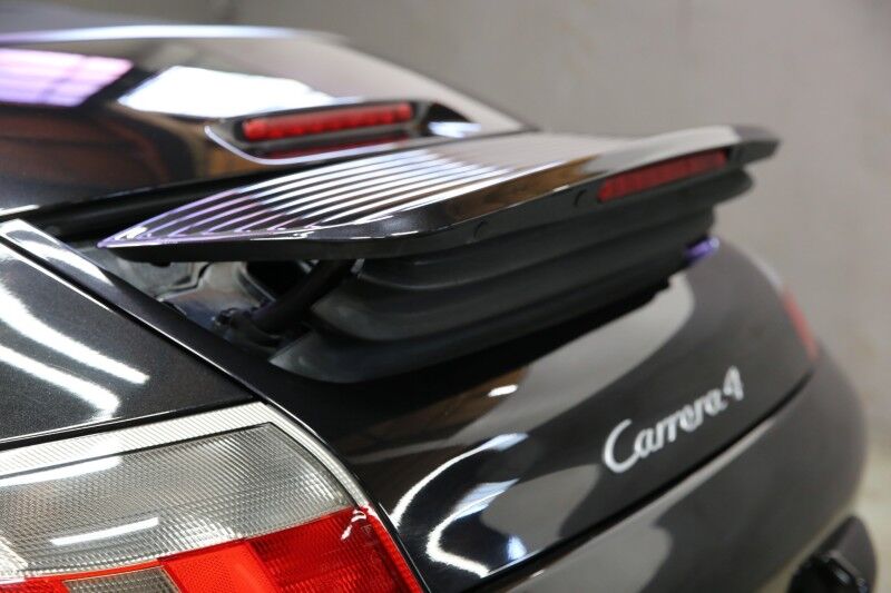 2003 Porsche 911 Carrera Plainview NY
