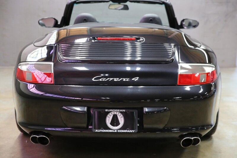 2003 Porsche 911 Carrera Plainview NY
