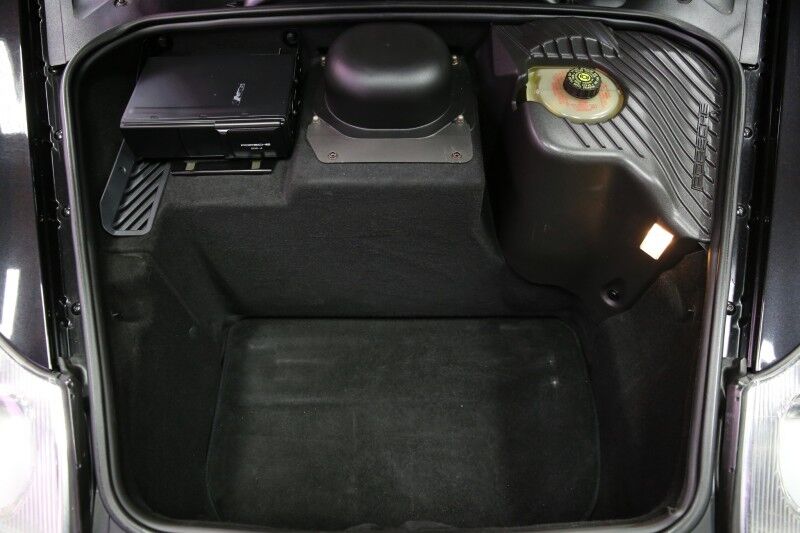 2003 Porsche 911 Carrera Plainview NY