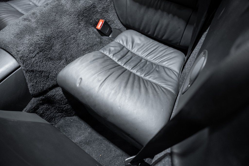 2003 Porsche 911 Carrera 4 Ft Lauderdale FL