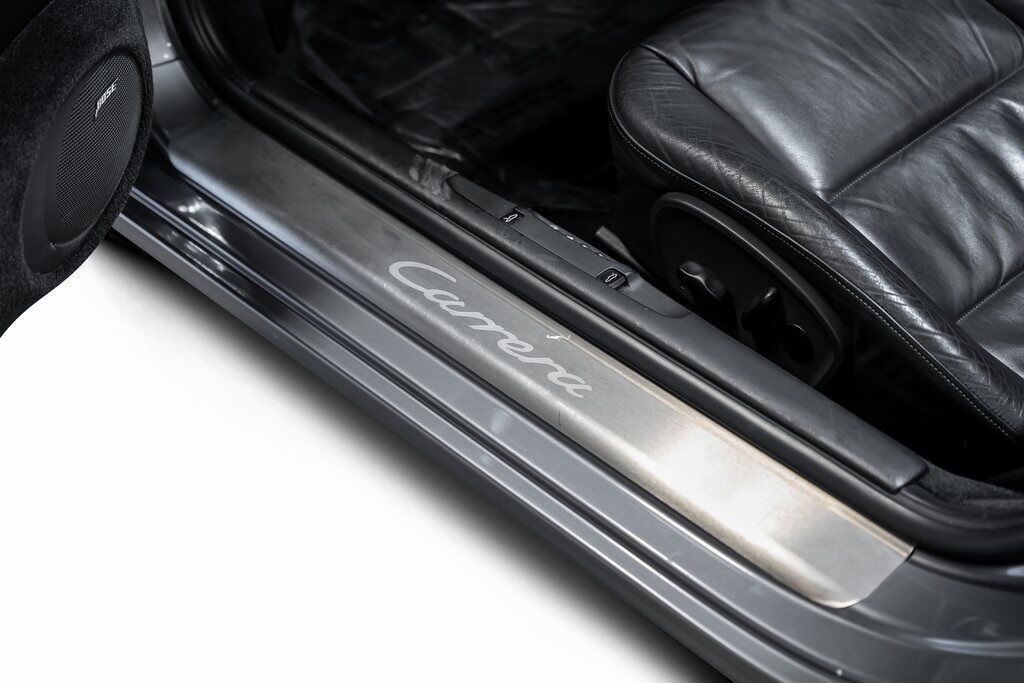 2003 Porsche 911 Carrera 4 Ft Lauderdale FL