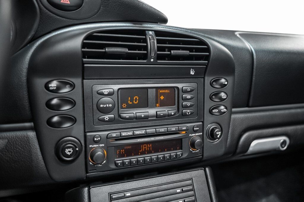 2003 Porsche 911 Carrera 4 Ft Lauderdale FL