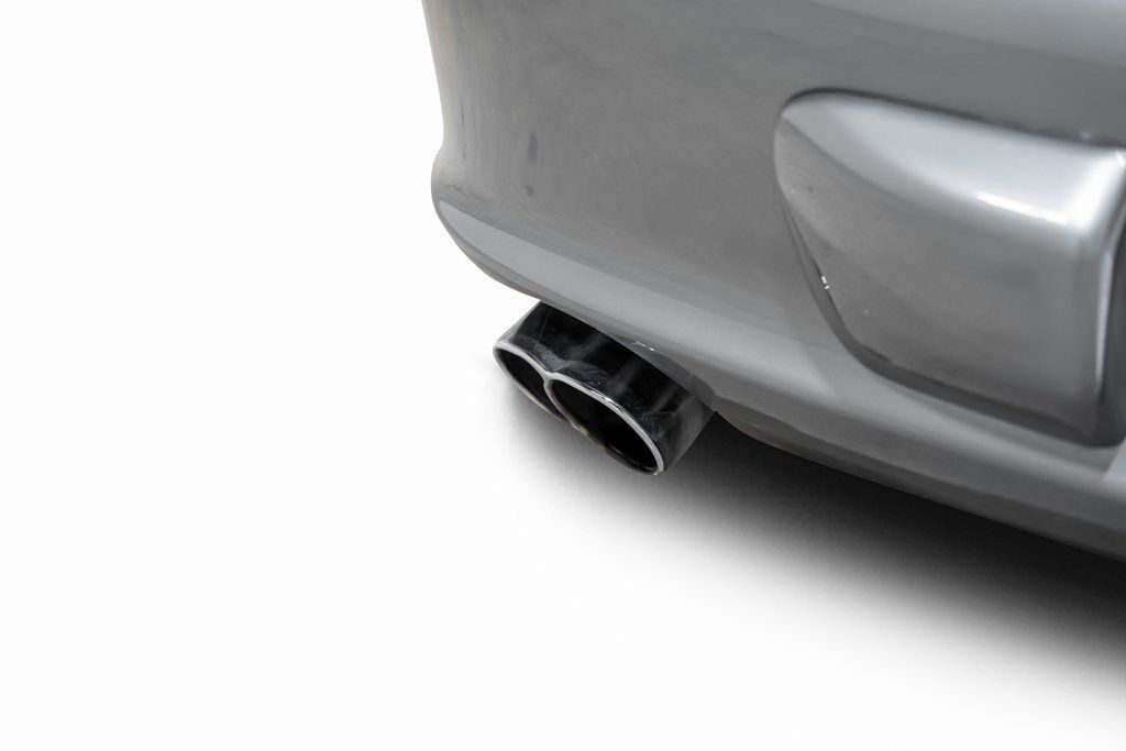 2003 Porsche 911 Carrera 4 Ft Lauderdale FL