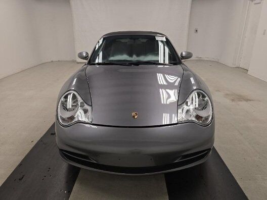 2003 Porsche 911 Carrera 4 Ft Lauderdale FL