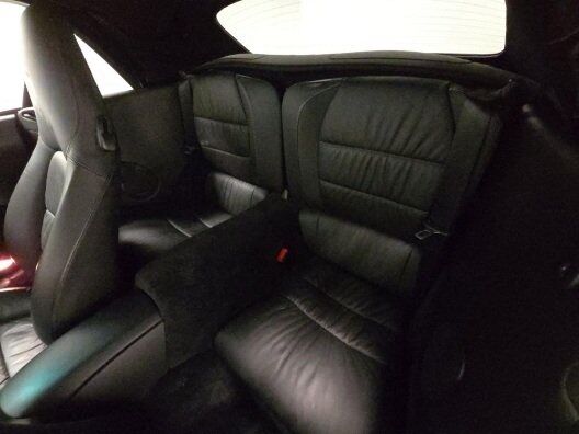 2003 Porsche 911 Carrera 4 Ft Lauderdale FL