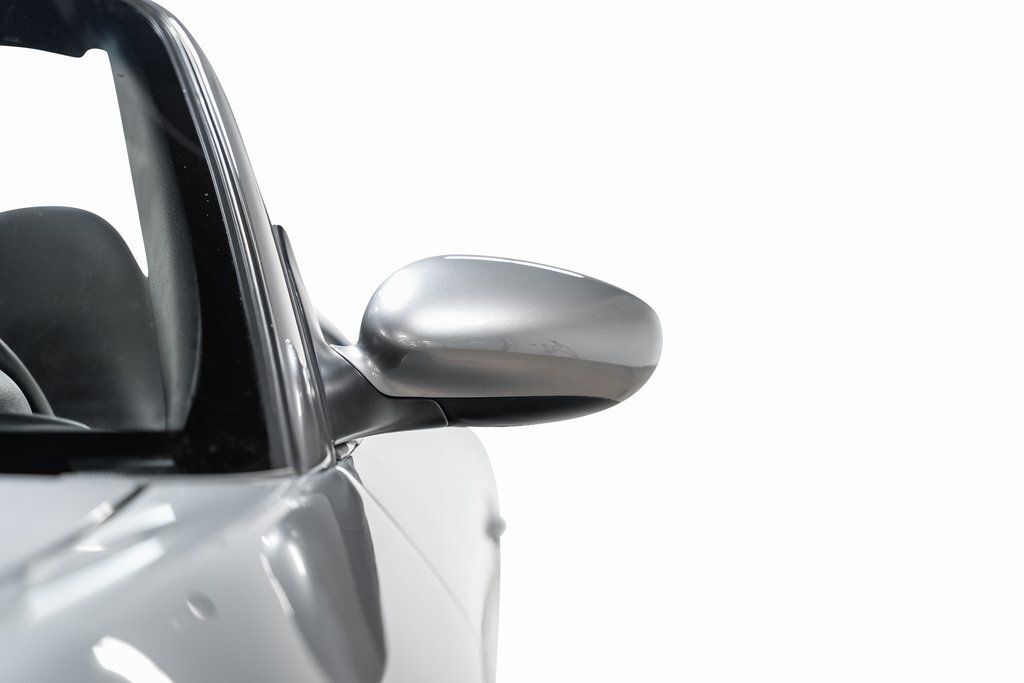 2003 Porsche 911 Carrera 4 Ft Lauderdale FL