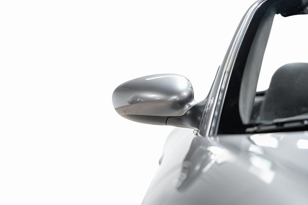 2003 Porsche 911 Carrera 4 Ft Lauderdale FL