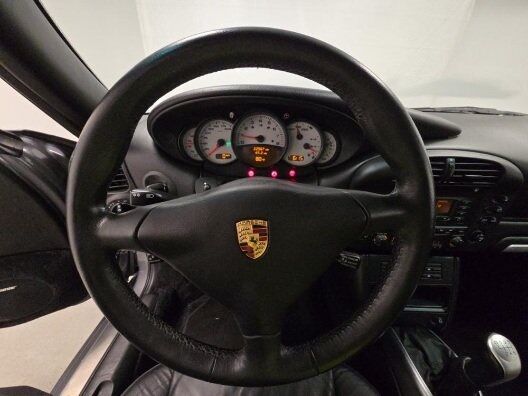 2003 Porsche 911 Carrera 4 Ft Lauderdale FL