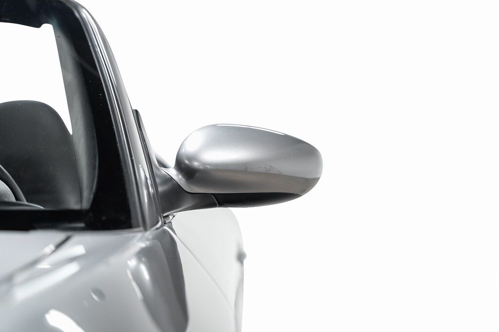 2003 Porsche 911 Carrera 4 Ft Lauderdale FL