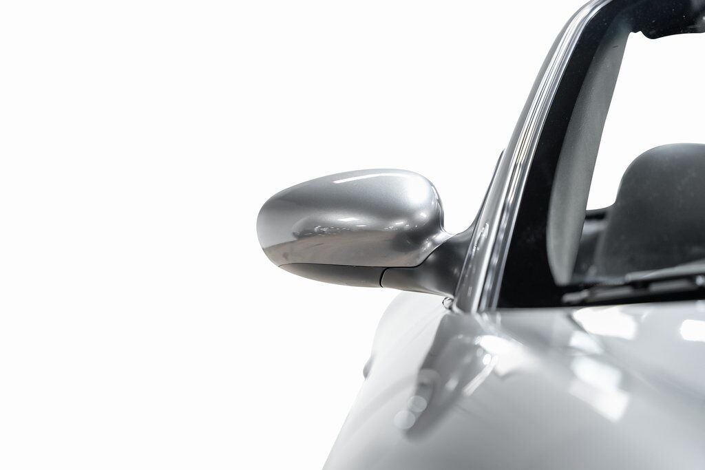 2003 Porsche 911 Carrera 4 Ft Lauderdale FL