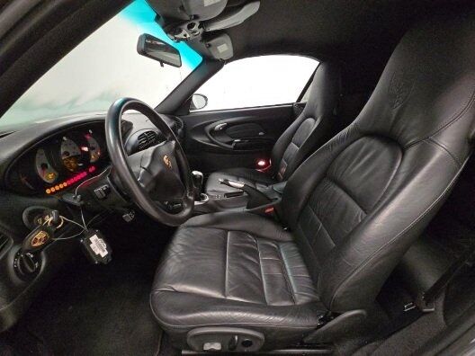 2003 Porsche 911 Carrera 4 Ft Lauderdale FL