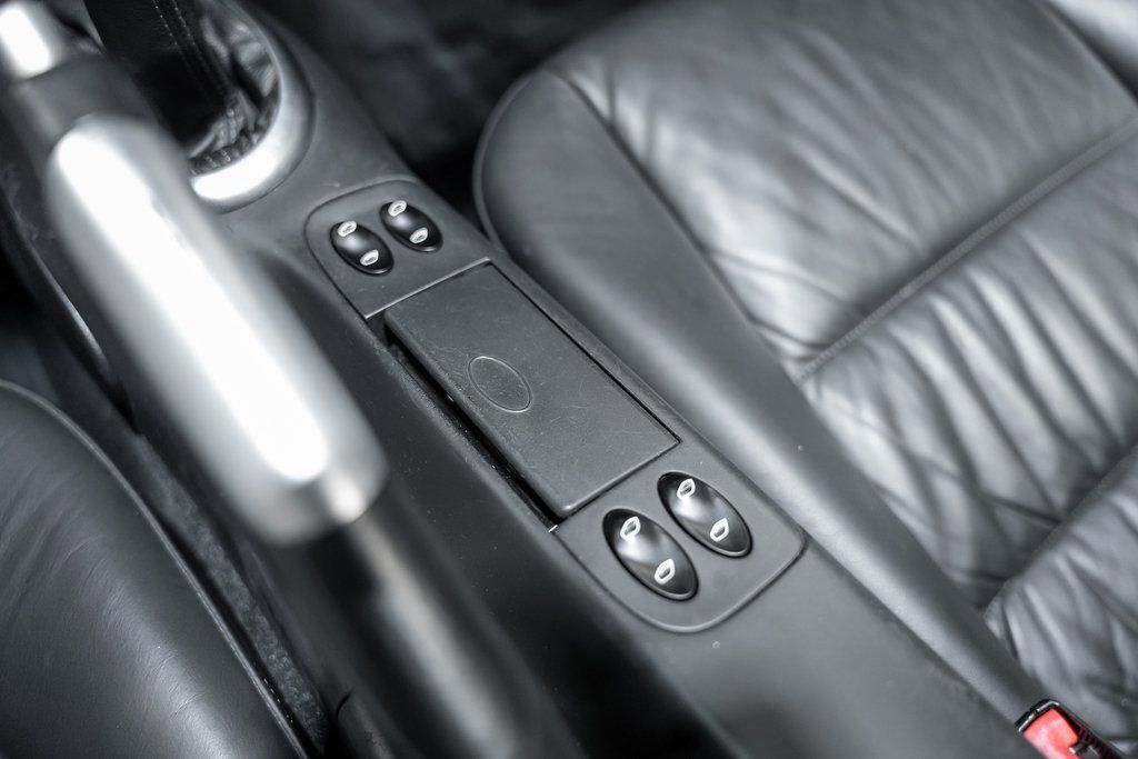 2003 Porsche 911 Carrera 4 Ft Lauderdale FL